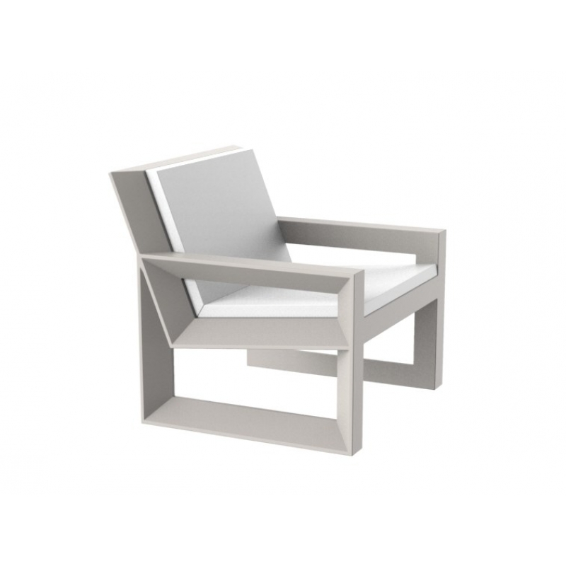 Садове крісло VONDOM FRAME