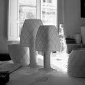 Вуличний торшер VONDOM VASES