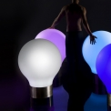 Вуличний торшер VONDOM THE SECOND LIGHT