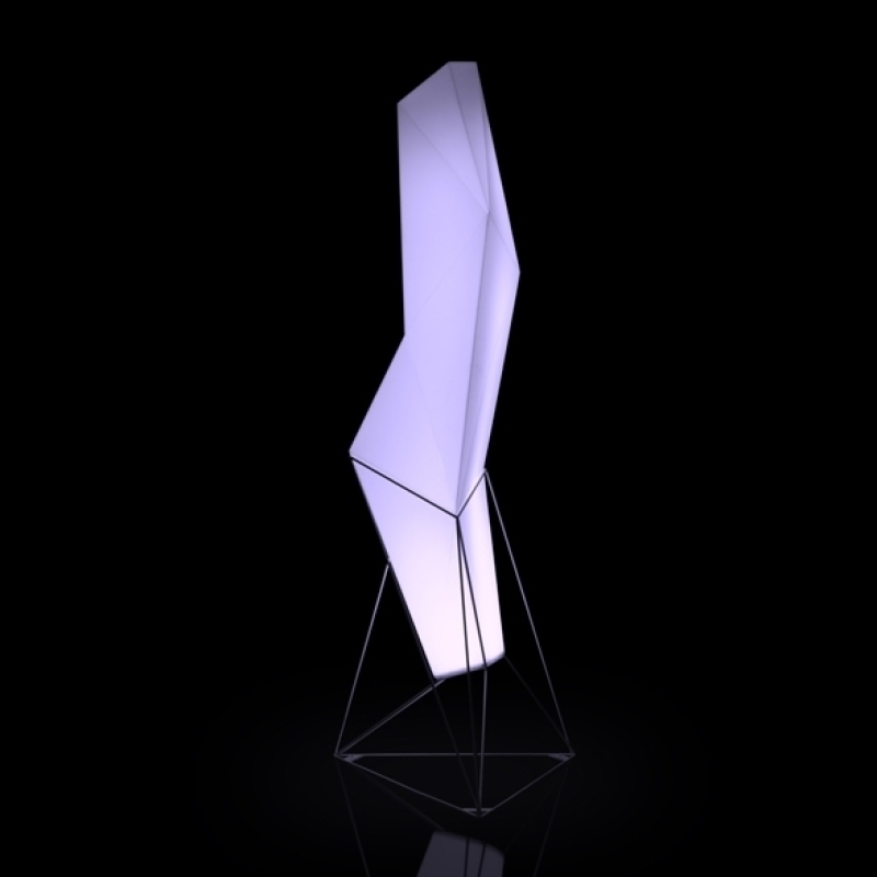 Вуличний торшер VONDOM FAZ