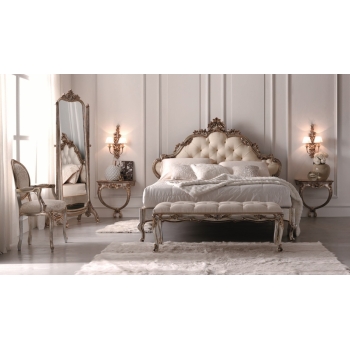 Комплект в спальню Grifoni Silvano 2324 - 70S - 2421