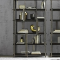 Книжкова шафа Casamilano MONDRIAN