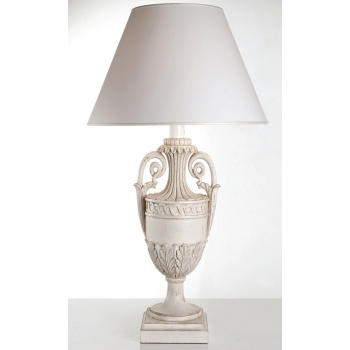 Настольная лампа Chelini FEB0 431
