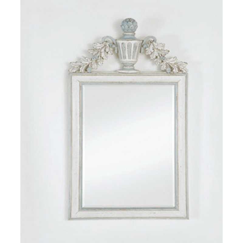 Настенное зеркало Chelini FSRC 1056