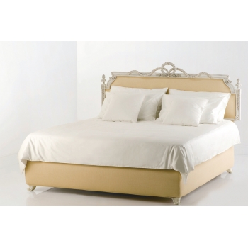 Ліжко двомісне Chelini FHG0 1075