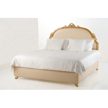 Ліжко двомісне Chelini FHG0 442