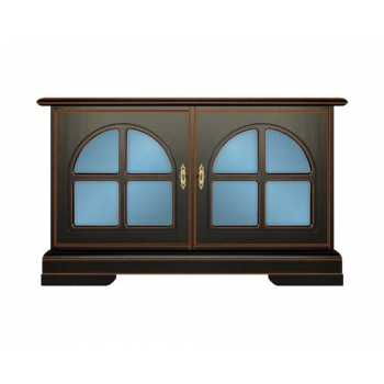 Креденс Cp Mobili 3838 Z black