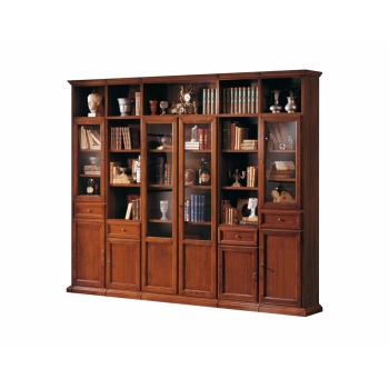 Книжкова шафа Cp Mobili 7182