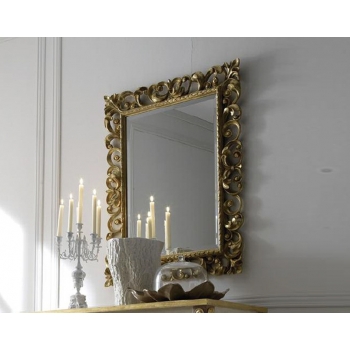 Настенное зеркало Florence Art 2301