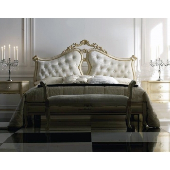 Кровать двухместная Florence Art 5900