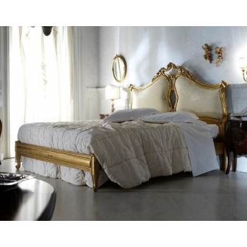 Кровать двухместная Florence Art 5902