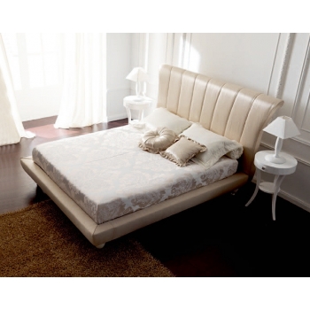 Кровать двухместная Meteora 5720