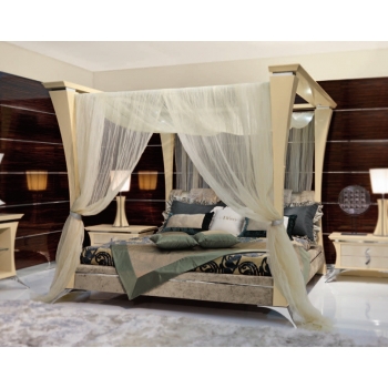 Кровать с балдахином ReDeco 350 P