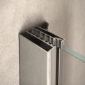 Душова кабіна INDA® CLAIRE DESIGN - 9