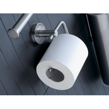 Тримач для туалетного паперу INDA® INOX
