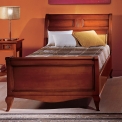 Ліжко двомісне Arte Antiqua 2503 A