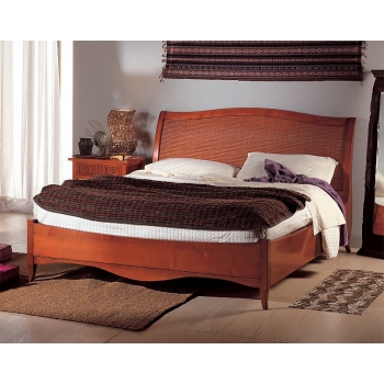 Кровать двухместная Arte Antiqua 2505