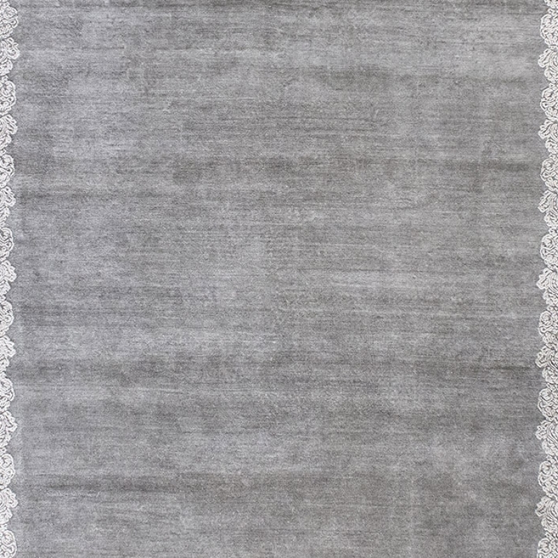 Килим Carpet Edition Lotus Grey