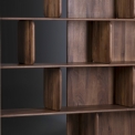 Книжкова шафа Artisan SOFT