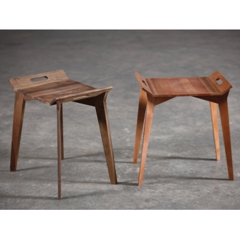 Садовий журнальний столик Artisan TANZ