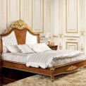 King Size ліжко Signorini Coco Medicea_802/T