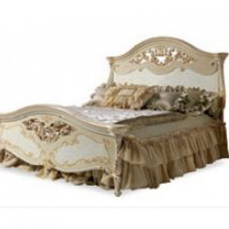 Кровать двухместная Signorini Coco Portofino_1302/l