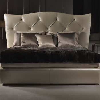 Ліжко двомісне Daytona Home 00012