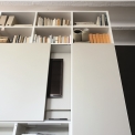 Книжный шкаф Lema SELECTA