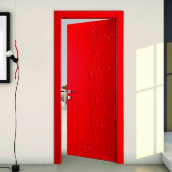 Дверь межкомнатная Bertolotto Crocus