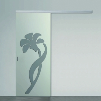 Дверь межкомнатная Bertolotto Orchidea