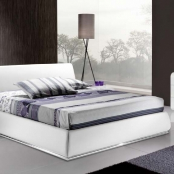 Ліжко двомісне Gierre Mobili Dream