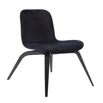 Крісло NORR11 GOOSE LOUNGE