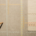 Килим Warli DAMASCO