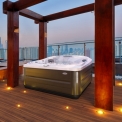 Міні-басейн Spa Jacuzzi® J-445™