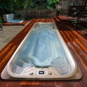 Міні-басейн Spa Jacuzzi® PowerPro™ SWIM SPAS