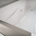 Ванна з гідромасажем Jacuzzi® MYWAY 170