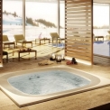 Міні-басейн Spa Jacuzzi® ENJOY