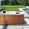 Міні-басейн Spa Jacuzzi® DELFI