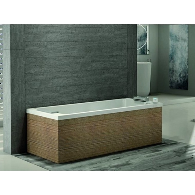 Ванна с гидромассажем Jacuzzi® SHARP 70