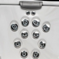Міні-басейн Spa Jacuzzi® J-585