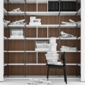 Шафа гардеробна Caccaro CAMERINO