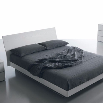 Кровать двухместная Caccaro FILESSE