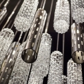 Світильник підвісний VGnewtrend PIPE LIGHT