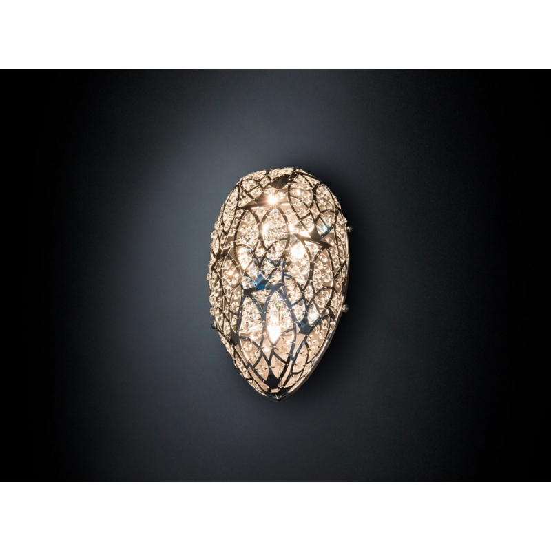 Бра VGnewtrend ARABESQUE EGG 40