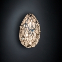 Бра VGnewtrend ARABESQUE EGG 40