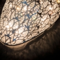 Бра VGnewtrend ARABESQUE EGG 90