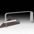 Консольний стіл VGnewtrend MOUNTAIN ALTAR