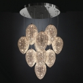 Світильник підвісний VGnewtrend ARABESQUE EGG