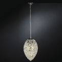 Світильник підвісний VGnewtrend ARABESQUE EGG