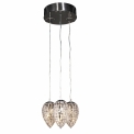 Світильник підвісний VGnewtrend ARABESQUE LIGHTFALL EGG